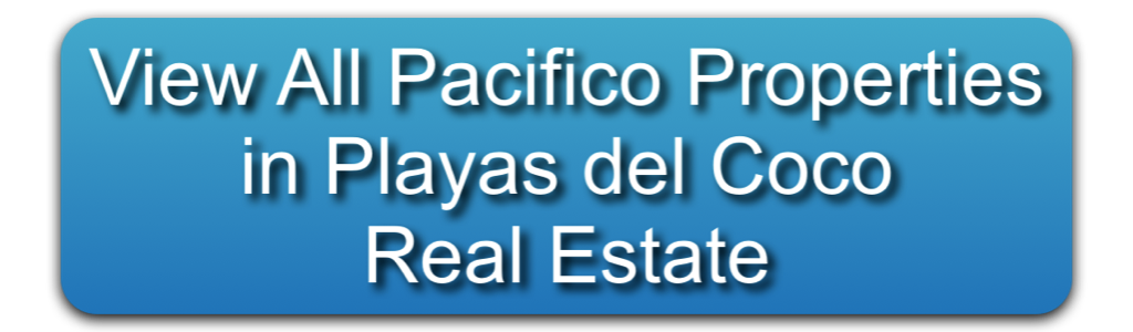View properties in Pacifico, Playas del Coco